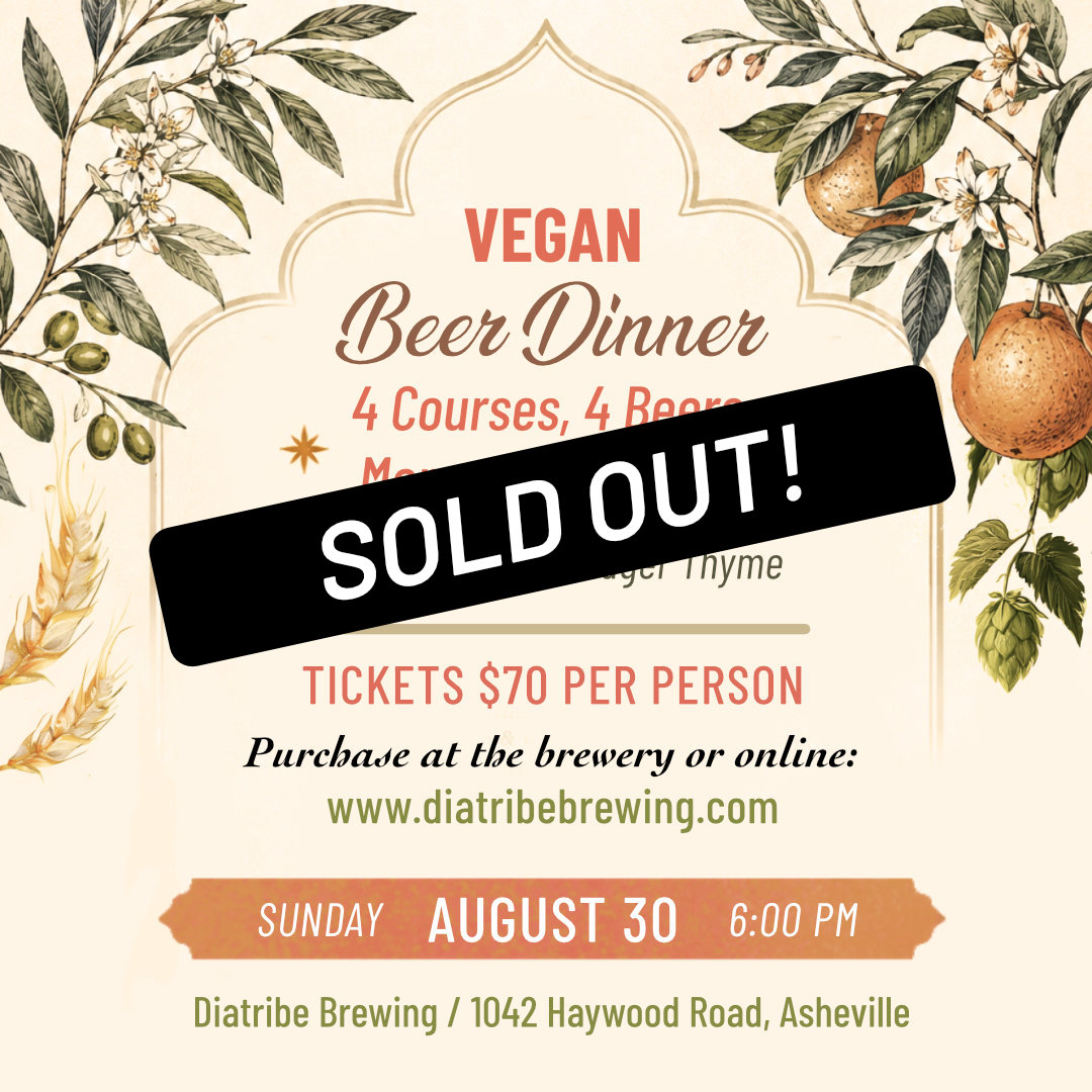 beer dinner