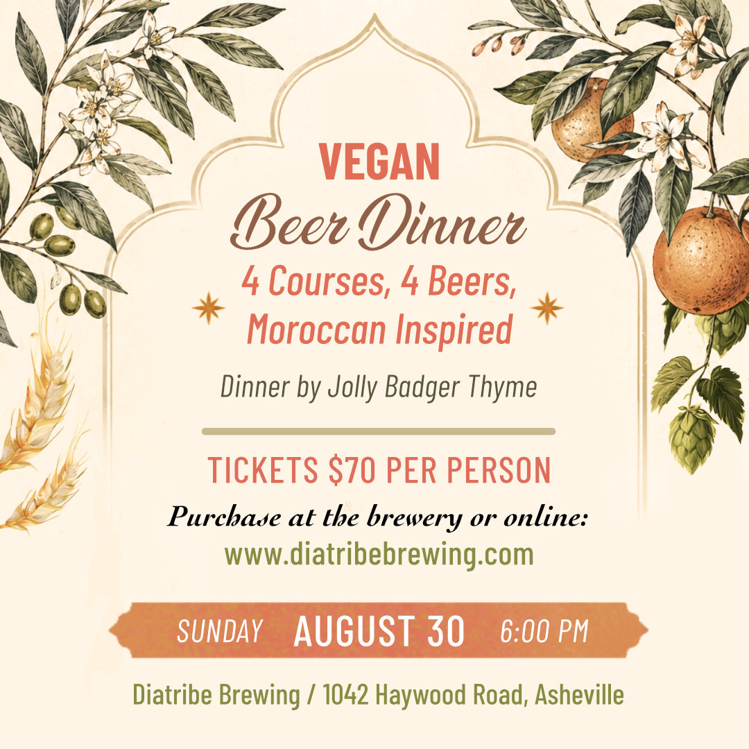 beer dinner